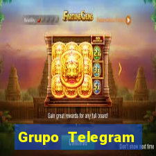 Grupo Telegram palpites futebol